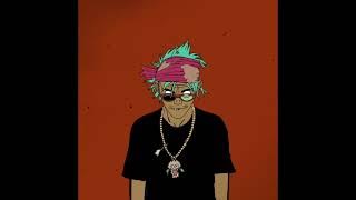 Gorillaz  the god of lying animation  music video fan made 