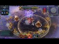 Lost Ark Brel G3 - How did this fail??
