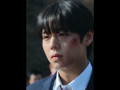 Друг за друга горой🥺Слабый герой2#слабыйгерой #weakheroclass2 #kdrama #слабыйгерой2сезон #пакджихун