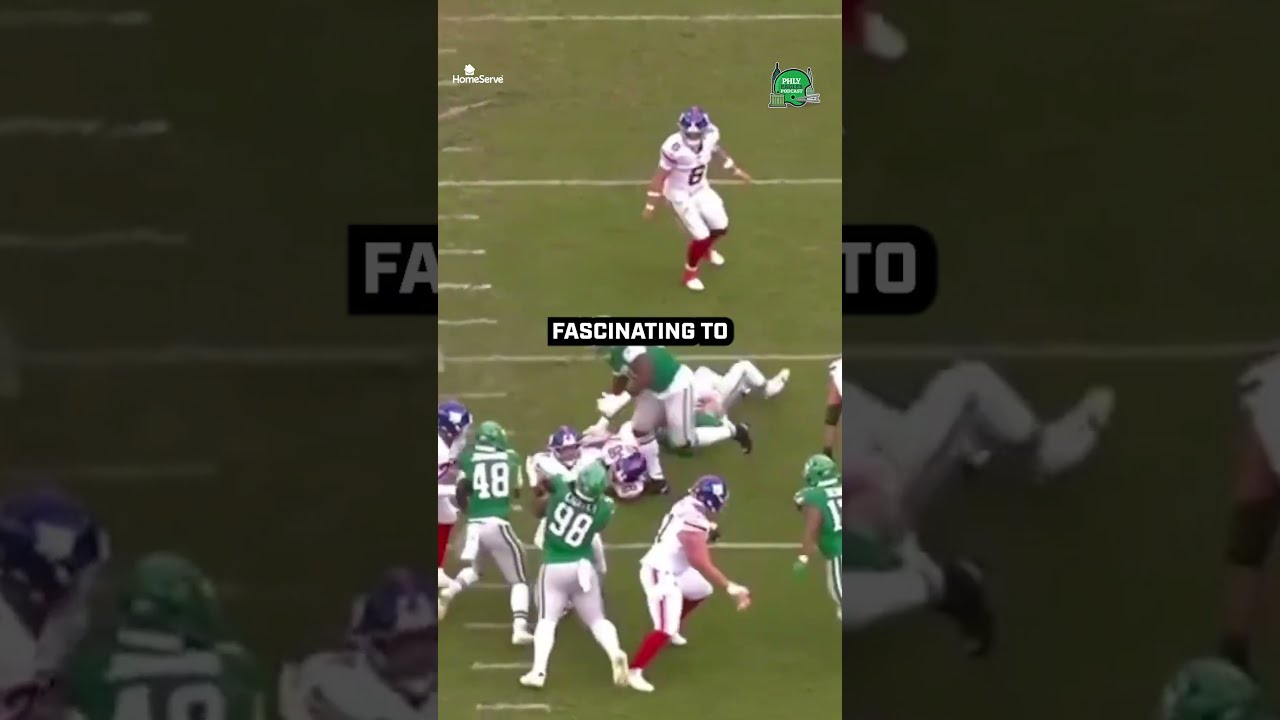How Will Eagles Balance Defensive Contracts 💰