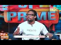 Psfprime : Reagissez et Gagnez de l'ARGENT - Par Pape Sidy, Aladji Dame et Papa Ndao | 24 Nov. 2025