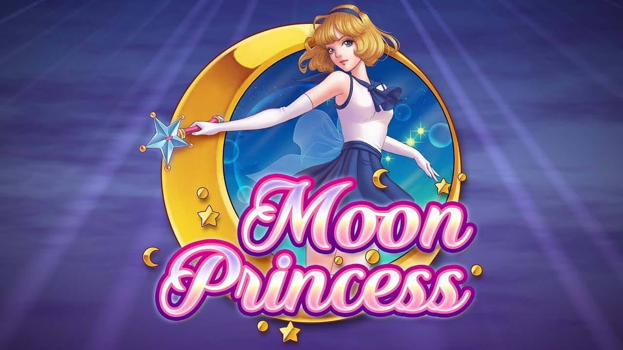 Moonprincxss Moon Princess