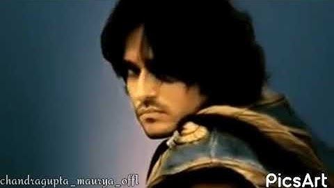 CHANDRAGUPTA MAURYA 2011 Ashish Sharma