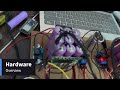 Smart EV Battery Changeover System | IoT + TEG Power + SSR Relays + Supercapacitor Backup