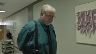 Fired ETSU music professor claims “free speech” in appeal