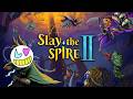 【Slay the Spire 2】なんか立花さんがすごく楽しみにしてるらしい【ゲーム小隊番外編】