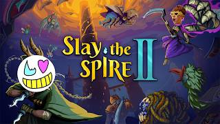 【Slay the Spire 2】なんか立花さんがすごく楽しみにしてるらしい【ゲーム小隊番外編】
