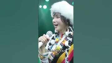 Thumbnail of 走天涯 (4K UHD) #chenxiaozhu #xiaozhuchen #cover #song #music #陈晓竹 #国风 #翻唱 #走天涯