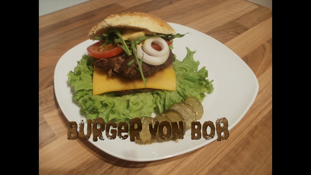Burger von Bobsau