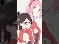 Mother And Daughter Sakura And Sarada Uchiha Sarada Sakura Boruto Naruto Anime Manga Short Edit Mother And Daughter Sakura And Sarada Uchiha Sarada Sakura Boruto Naruto Anime Manga Short Edit