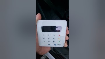 how to fix a sumup