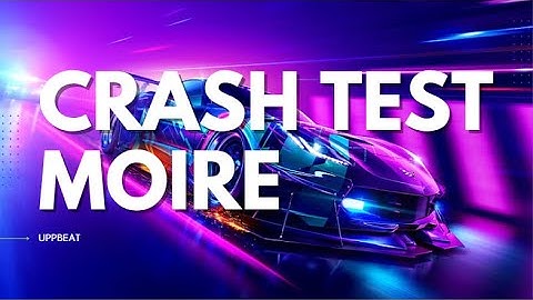 Crash Test || Moire || Gaming Music || Vagmine - No Copyright Song