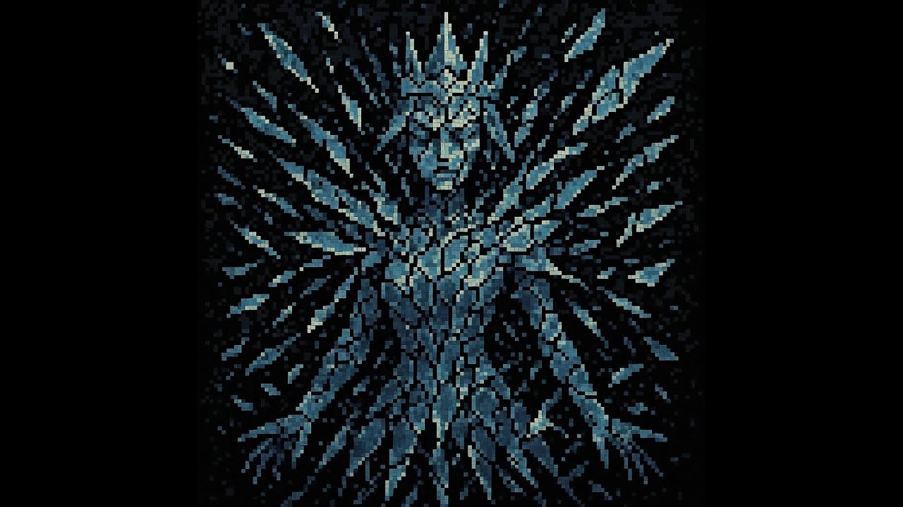 Loop Hero - The Glass Queen