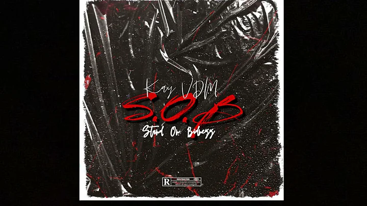 Kay VDM - S.O.B (Stand On Bidnezz) #AllInVol.2