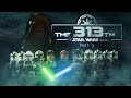 Le 313me une histoire de brique de lego star wars  partie 1