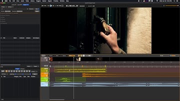 Quick Start Guide - Audio Design Desk