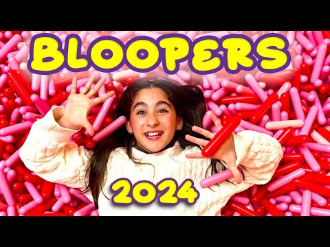 BLOOPERS 2024¡ TODO
