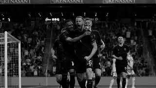 Nashville SC | "This Is Music City Soccer" | Prem Style Edit