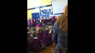 Class 3: castle assembly