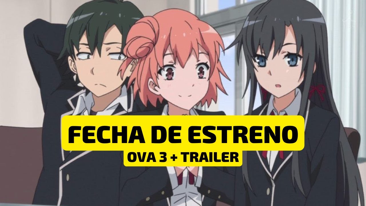 El anime Isekai Yakkyoku anunció su fecha de estreno