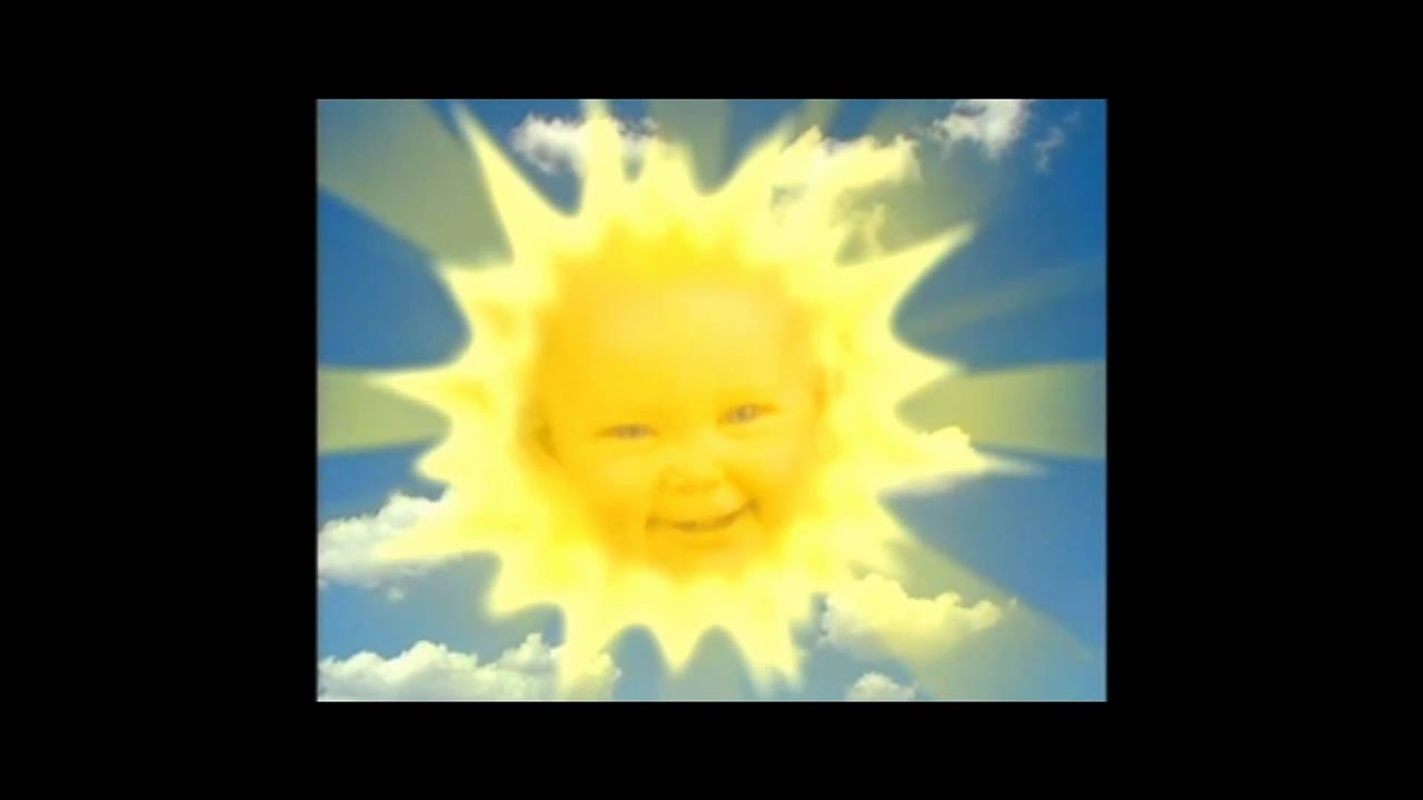 Nursery Rhymes with new Sun Baby Clips Part 7 YouTube