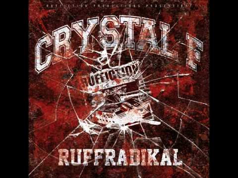 Crystal f - Herzblut