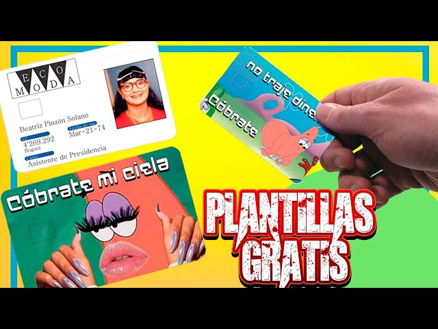 TARJETAS PERSONALIZADAS, STICKERS PARA PERSONALIZAR TUS TARJETAS