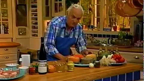 Pierre Franey's Cuisine Rapide: Nuts About Lentils