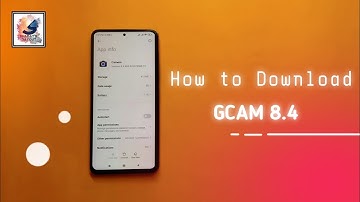 Google Camera 8.4 Review⚡How to Download GCAM 8.4 ⚡GCAM 8.4 New Features