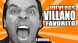 Juegos de MI VILLANO FAVORITO