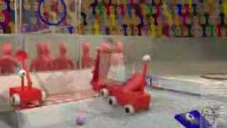 MVRT's Summary of the 2006 Robotics Season