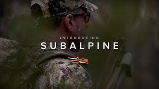 Introducing Subalpine