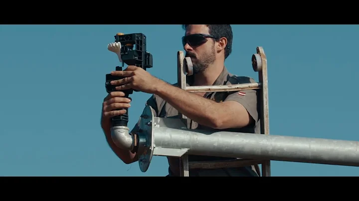 Meet the Future of Irrigation: Komet Precision Wave (KPW) Released #MakingWaves