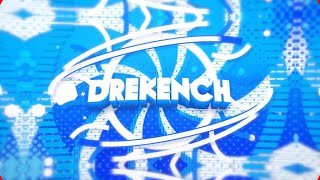 [AE] 💲 DrekenCH 2d Intro [PAID]