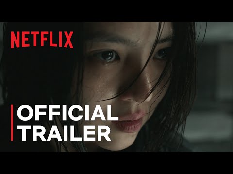 My Name | Official Trailer | Netflix