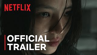 My Name Trailer Netflix