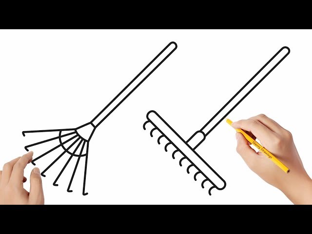 How To Draw The Rake, The Rake Creepypasta, Step by Step, Drawing Guide, by  Dawn - DragoArt