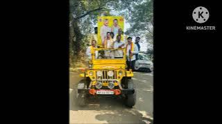 Download lagu Once again Happy birthday to You Sri.Ganta Murali garu πππ