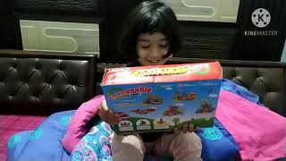Best gift for 3 to 5 year old