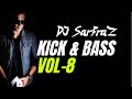 Kick  bass vol8  dj sarfraz