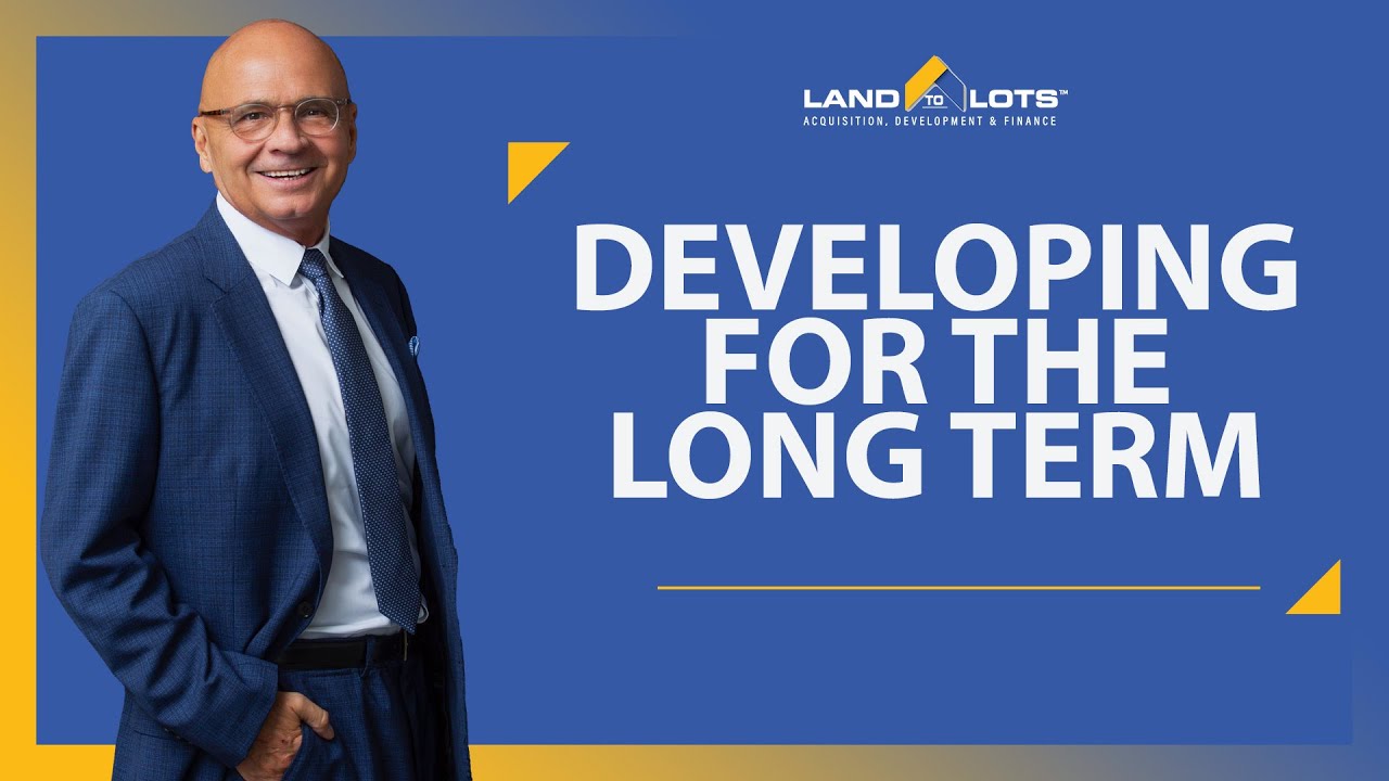 Developing for the Long Term with David O’Reilly
