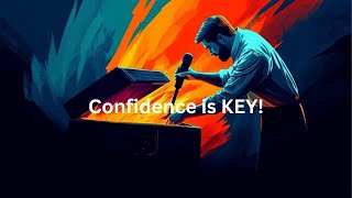 Unlock Your Confidence: 6 Powerful Techniques for Public Speaking