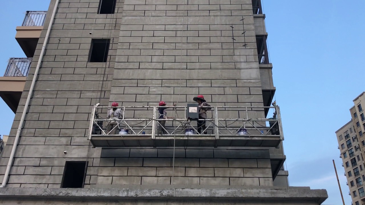 Wuxi construction project!!!