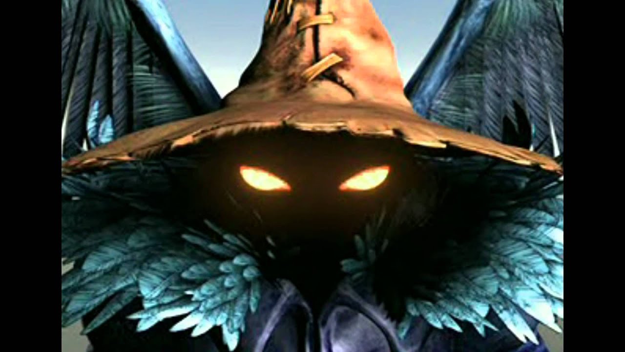video Final Fantasy IX