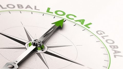 Local SEO Ranking Guide Improve Your Local Search Presence