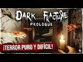 LAS PESADILLAS DARK FRACTURE