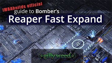 IMBAbuilds Audio Guide - TvP Bomber