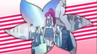 Amv-Mix