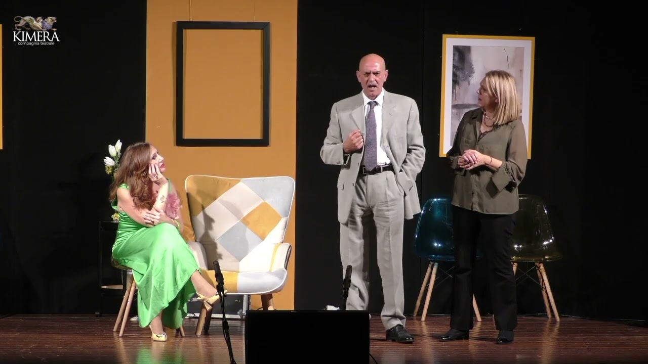 UNA MOGLIE DI TROPPO - TRAILER