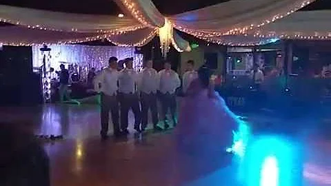 Vals de quinceaera Emily
